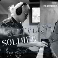Sleepless Soldier (Live)